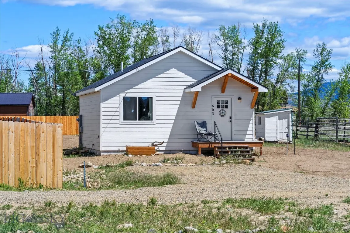 603 Aiden Way, Boulder, MT 59632 - #1