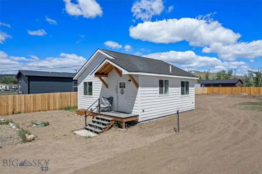 603 Aiden Way, Boulder, MT 59632 - #2
