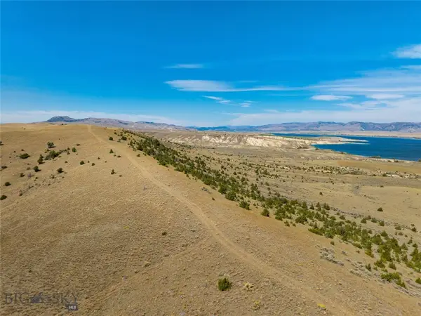 1B Open Range Trail, Winston, MT 59647