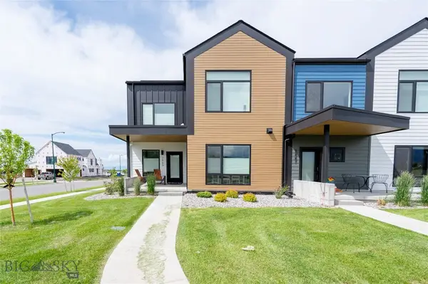 2889 W Graf, Bozeman, MT 59718