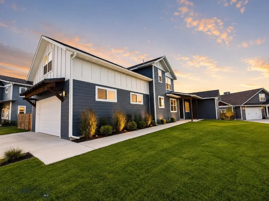 382 Talon Way, Bozeman, MT 59718 - #2