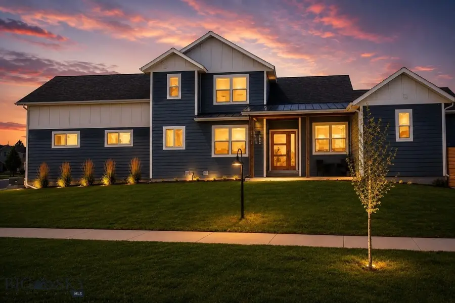 382 Talon Way, Bozeman, MT 59718 - #3