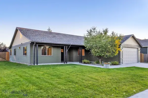 14 Indian Grove Lane, Bozeman, MT 59718
