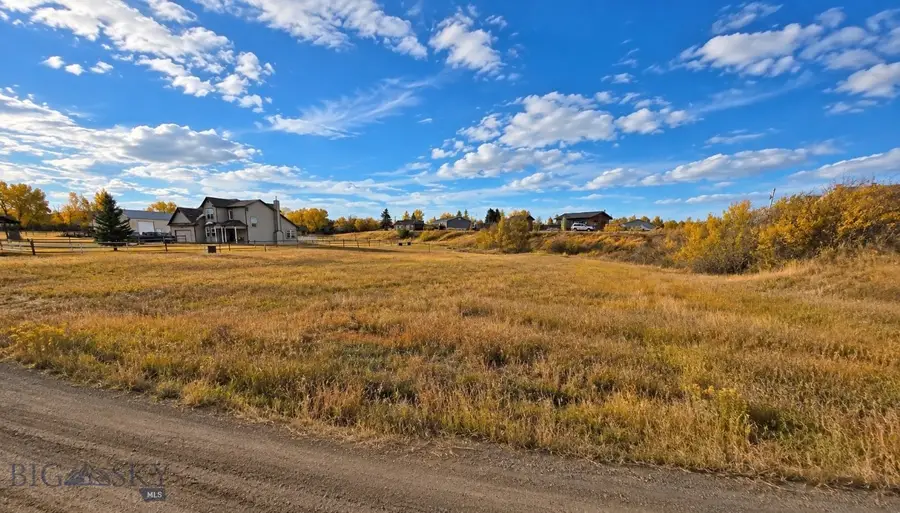 208 W 4th Street, Clyde Park, MT 59018 - #2
