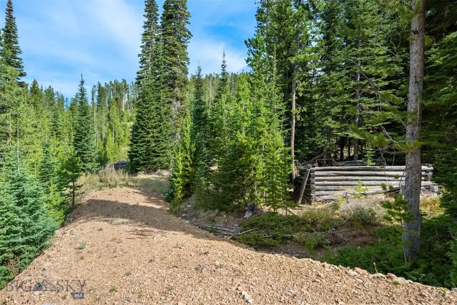 NHN Miners Road, Anaconda, MT 59711 - #2