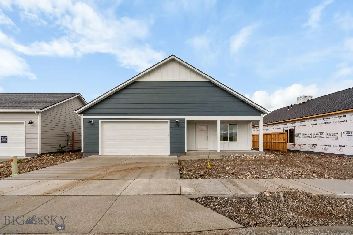 719 Spaniel Lane, Belgrade, MT 59714 - #1