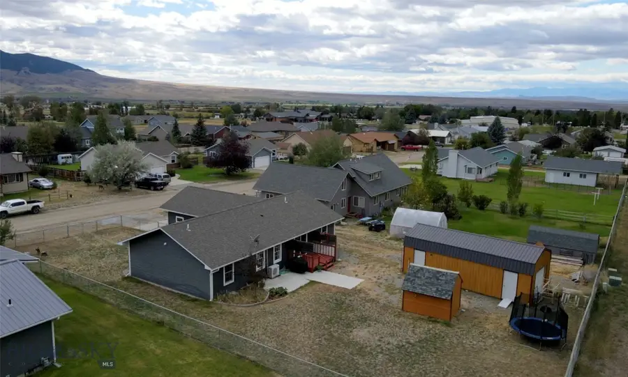 521 Centennial, Sheridan, MT 59749 - #2