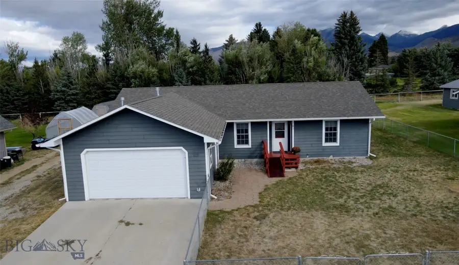 521 Centennial, Sheridan, MT 59749 - #3