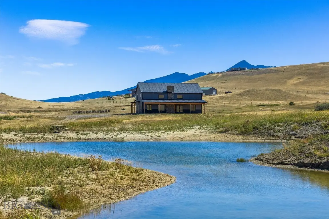 39 Sweetgrass, Livingston, MT 59047 - #1