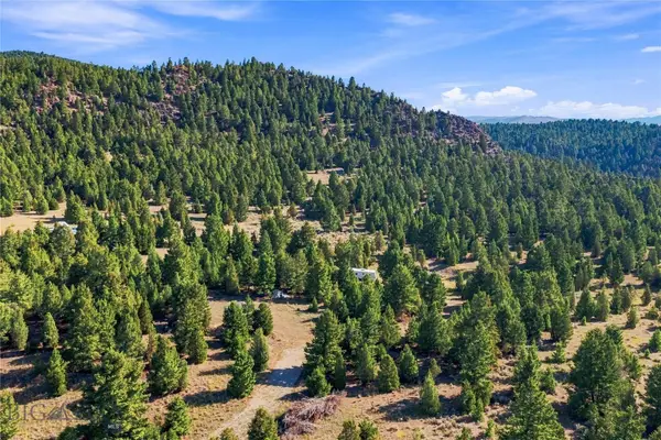 Lot 60 Pony Express, Ramsay, MT 59701