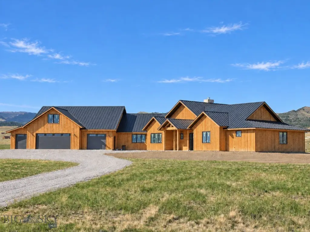 205 Montana Way, Ennis, MT 59729 - #1