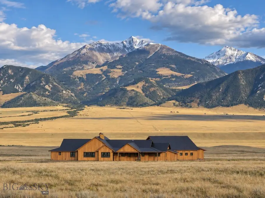 205 Montana Way, Ennis, MT 59729 - #2