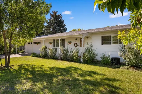 922 E Morse Street, Dillon, MT 59725