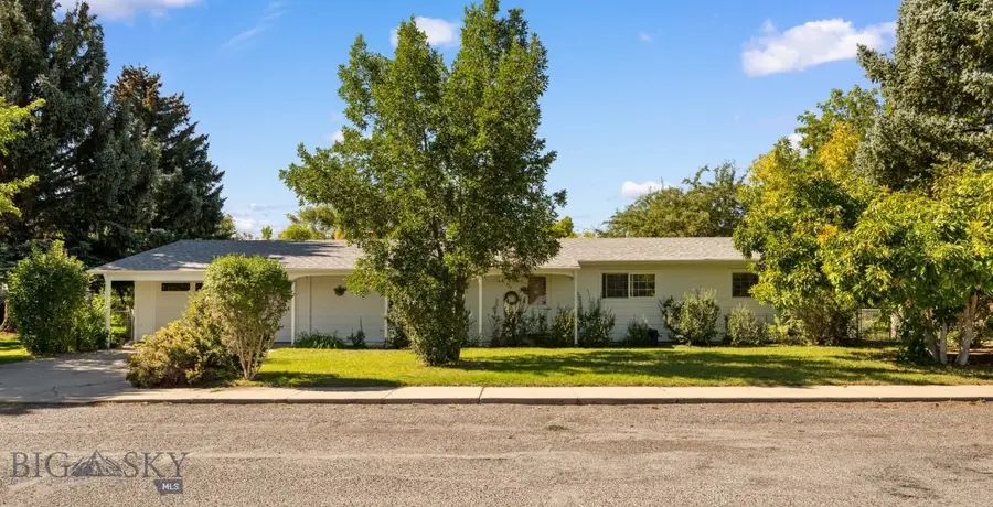 922 E Morse Street, Dillon, MT 59725 - #2