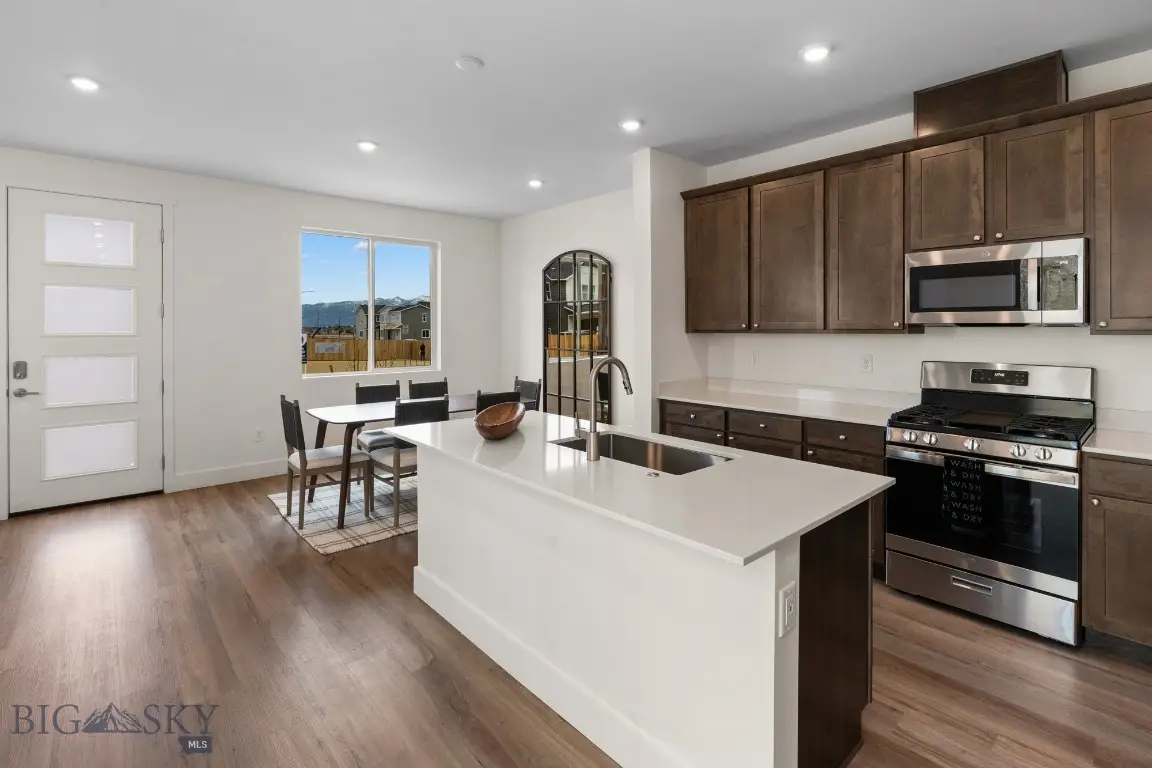 4917 Harvest Parkway, Bozeman, MT 59718 - #1