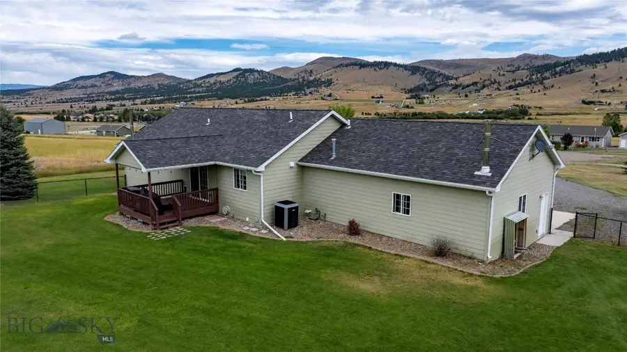 Address Withheld By Seller, East Helena, MT 59635 - #2