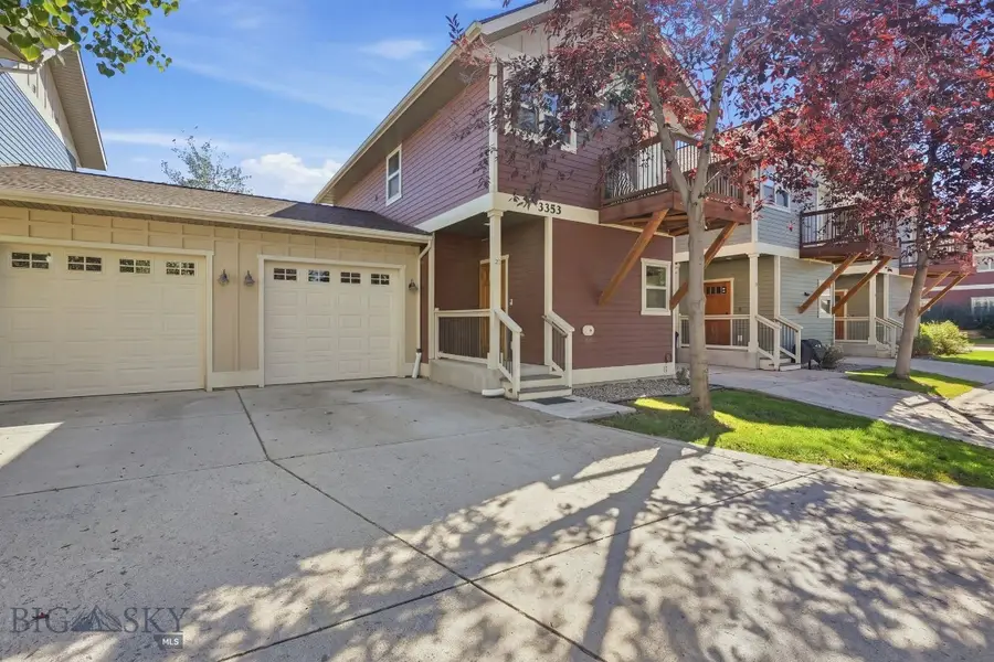 3353 N 27th Avenue #21, Bozeman, MT 59718 - #2