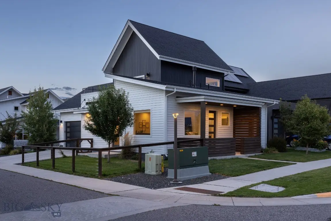 5589 Vaughn Drive, Bozeman, MT 59718 - #1