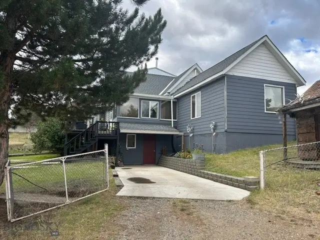 1611 6th, Walkerville, MT 59701 - #3