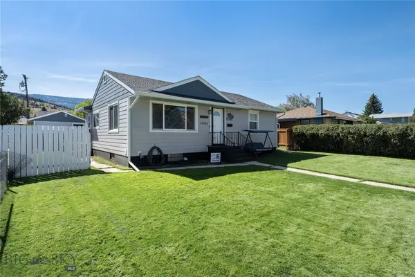 1905 W Park Avenue, Anaconda, MT 59711