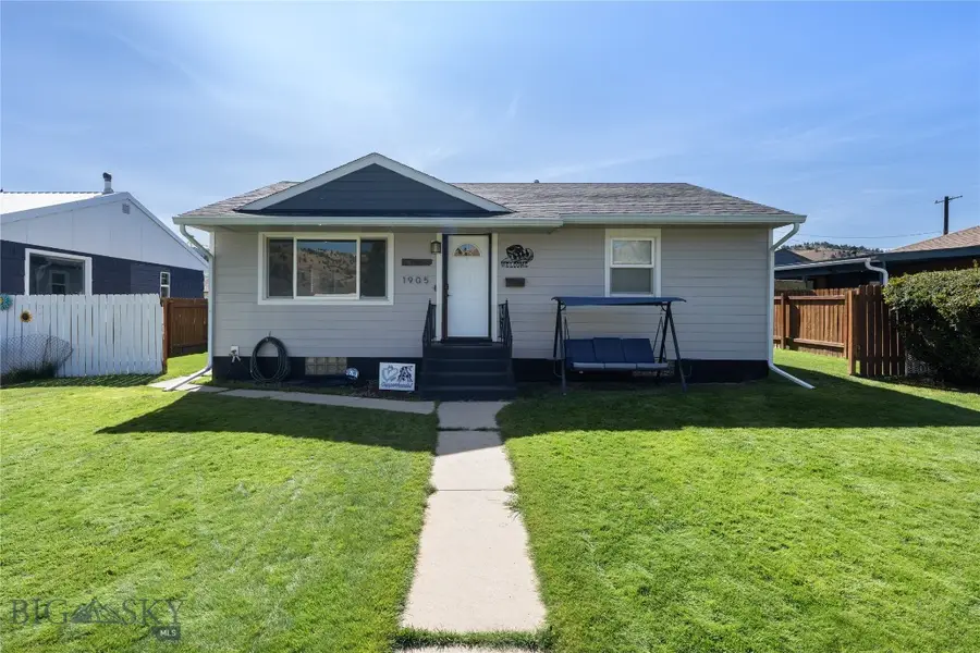1905 W Park Avenue, Anaconda, MT 59711 - #2