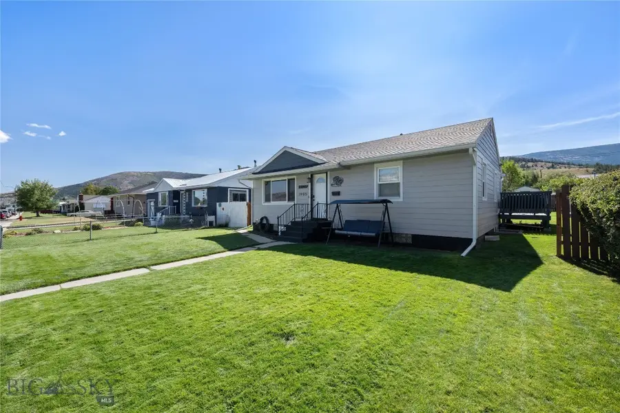 1905 W Park Avenue, Anaconda, MT 59711 - #3