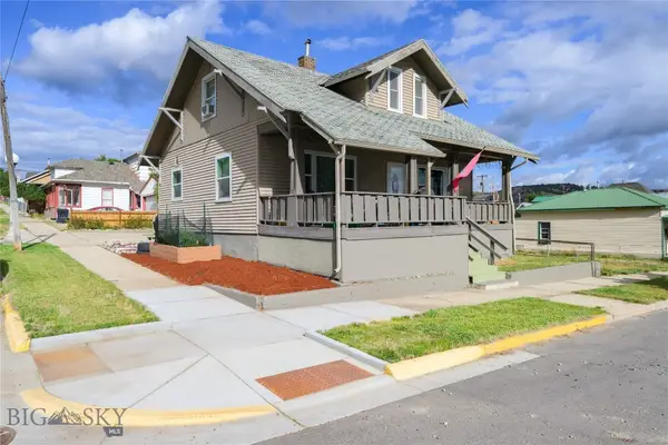 620 Ash Street, Anaconda, MT 59711
