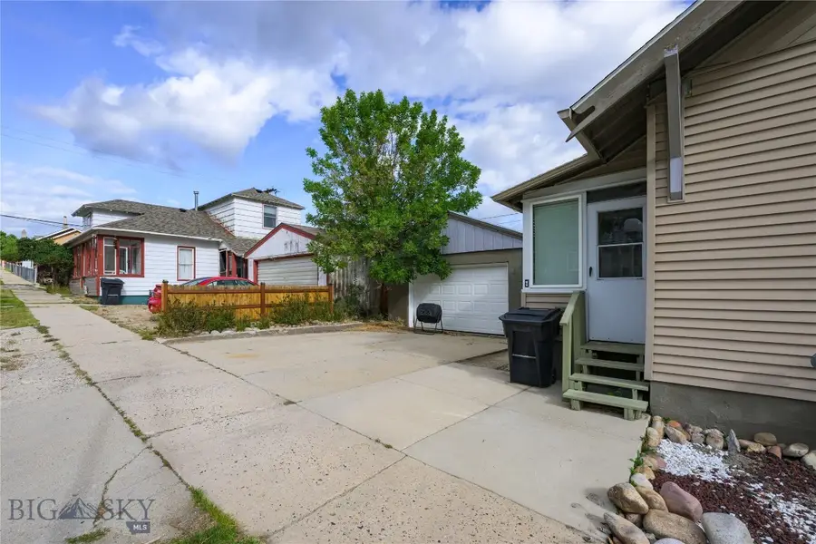 620 Ash Street, Anaconda, MT 59711 - #3