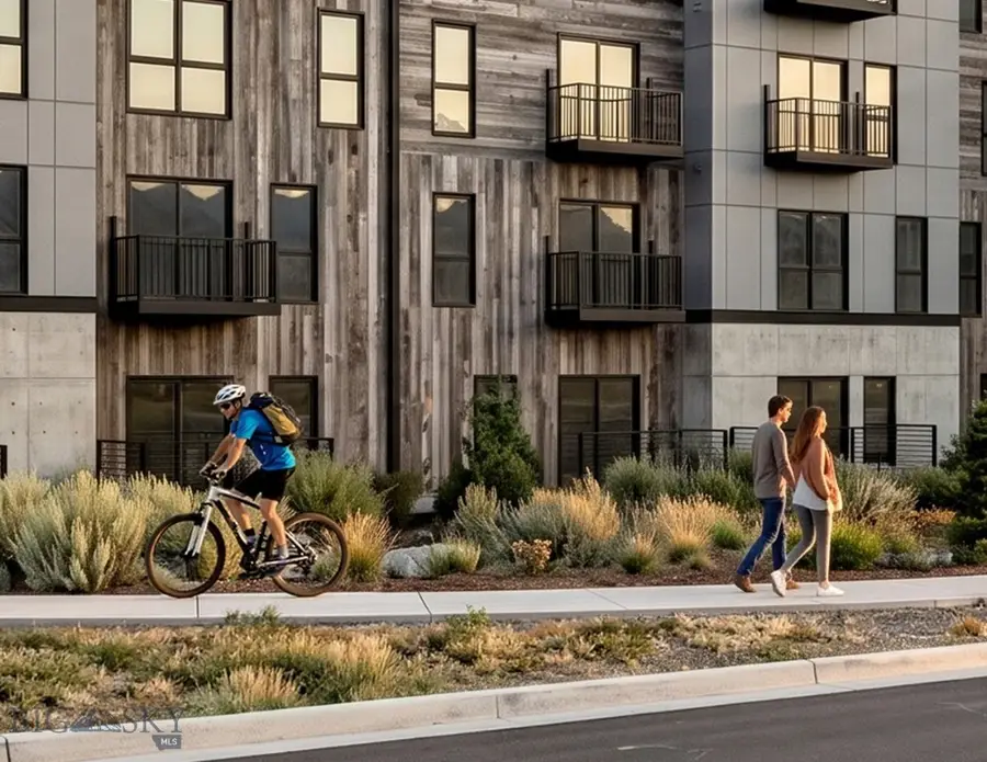 TBD Maiden Spirit Street, Bozeman, MT 59715 - #3