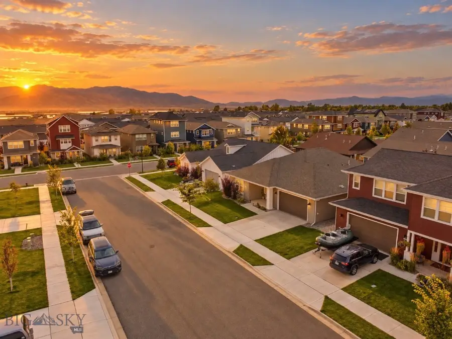 1502 Wyatt Earp Court, Belgrade, MT 59714 - #2