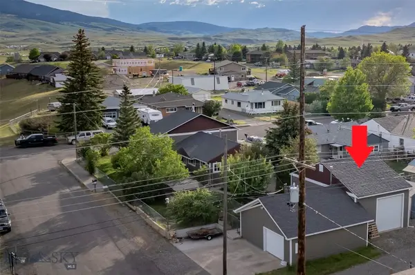 1020 W Gallatin Street, Livingston, MT 59047