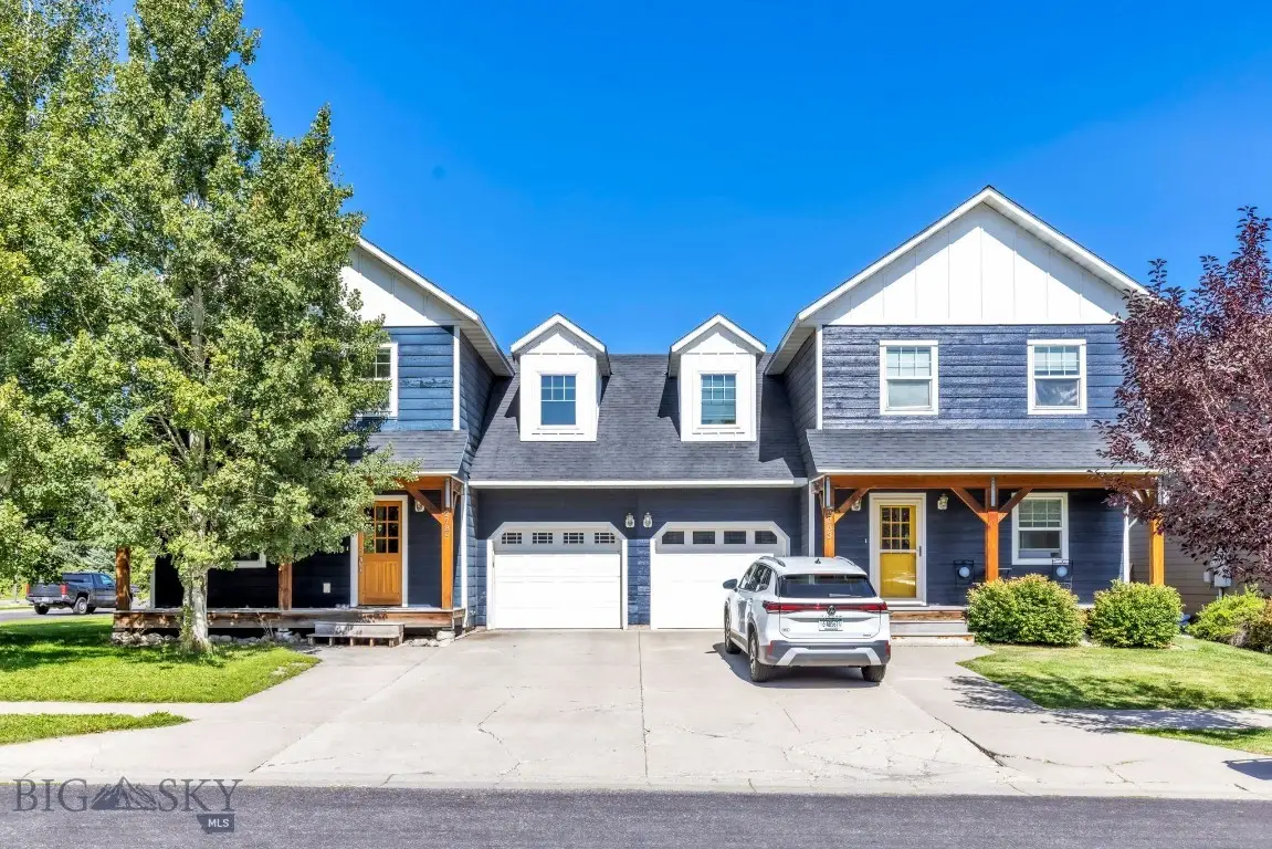2789 Hedgerow Court, Bozeman, MT 59718 - #1