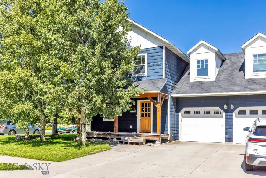 2789 Hedgerow Court, Bozeman, MT 59718 - #2