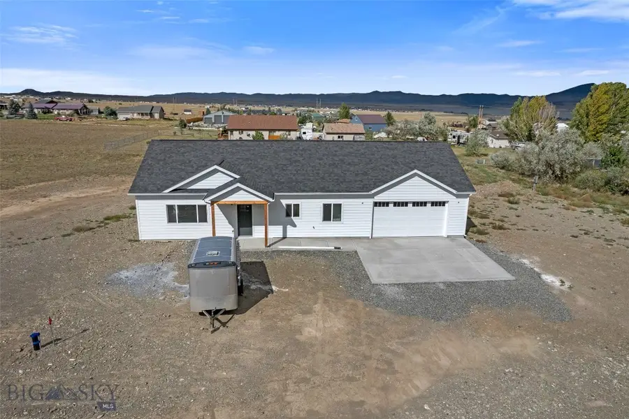 8 Prickly Pear Drive, Townsend, MT 59644 - #2