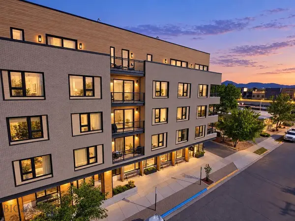 116 N Bozeman Avenue #203, Bozeman, MT 59715