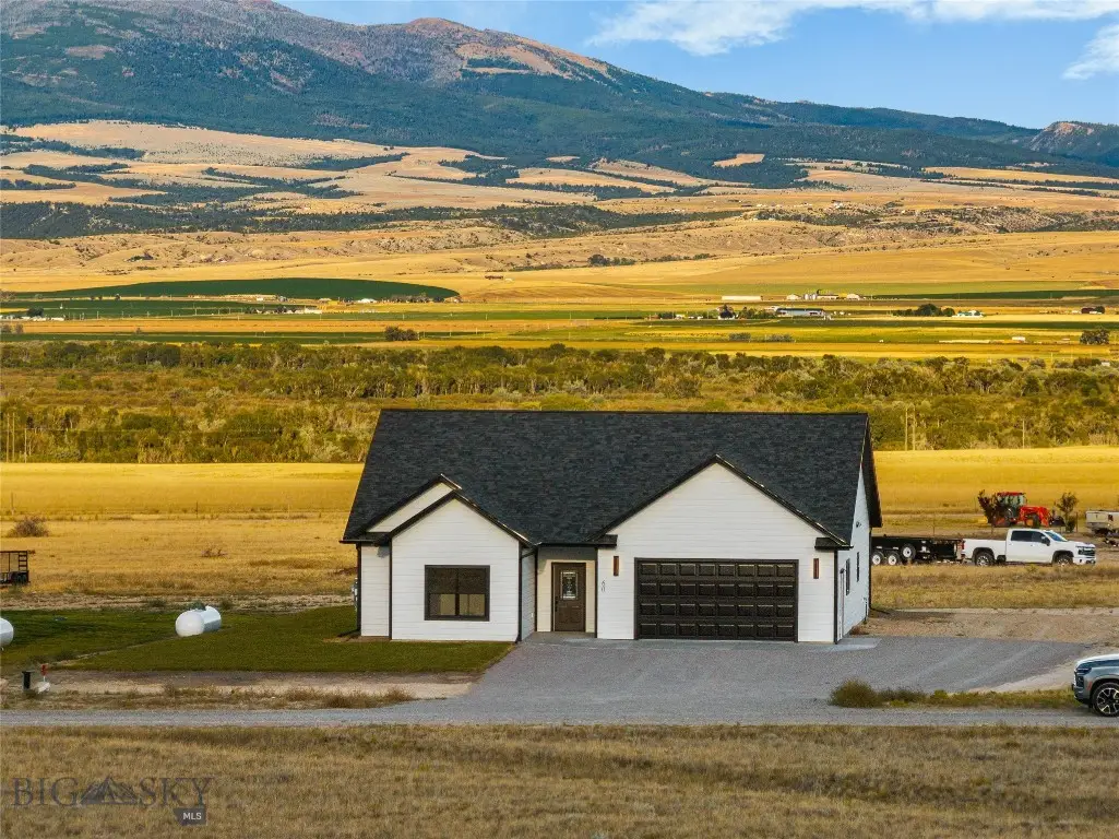 60 Nez Perce Trail, Townsend, MT 59644 - #1