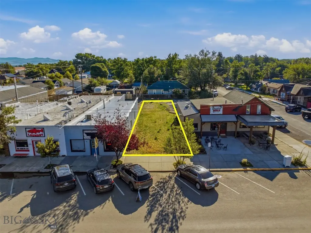 19 S Main Street, Three Forks, MT 59752 - #1