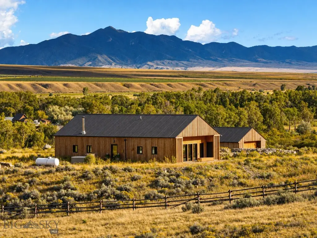 5131 Mt Highway 41 N, Silver Star, MT 59751 - #1