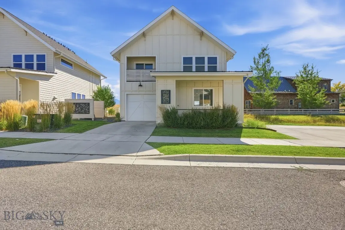 1952 Little Cottage Lane #13, Bozeman, MT 59715 - #1