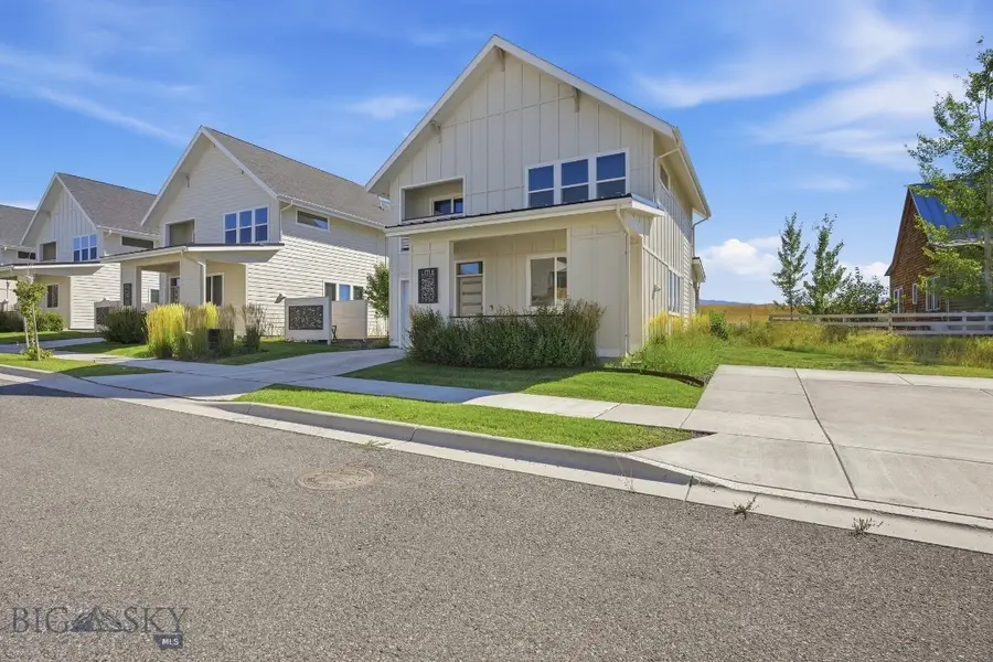 1952 Little Cottage Lane #13, Bozeman, MT 59715 - #3