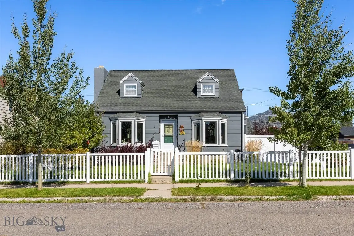 2837 State, Butte, MT 59701 - #1