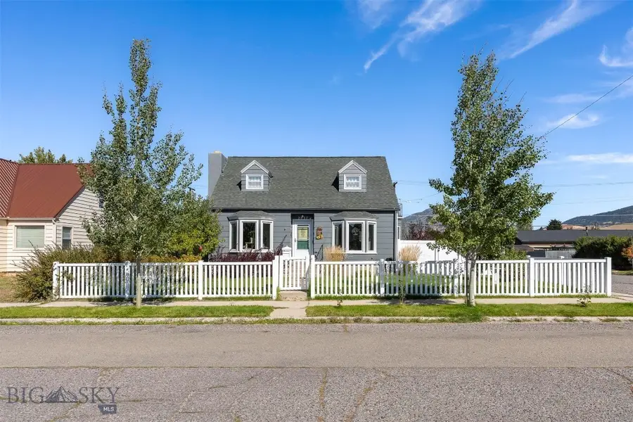 2837 State, Butte, MT 59701 - #2