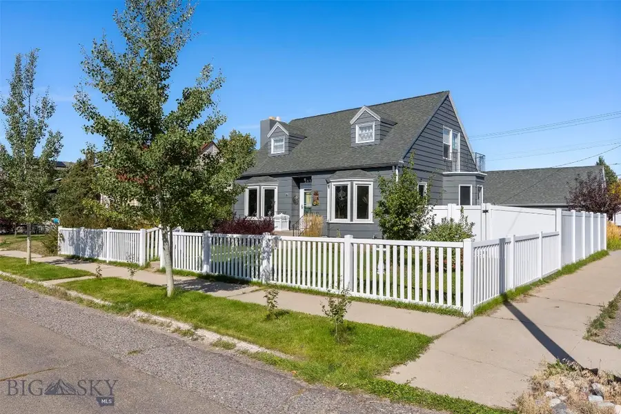 2837 State, Butte, MT 59701 - #3