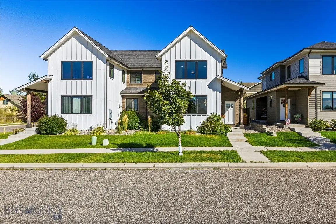Address Withheld By Seller, Bozeman, MT 59715 - #1