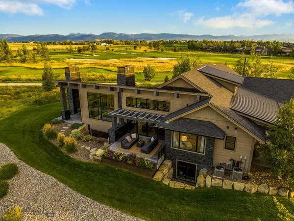 84 Talisker Way, Bozeman, MT 59718