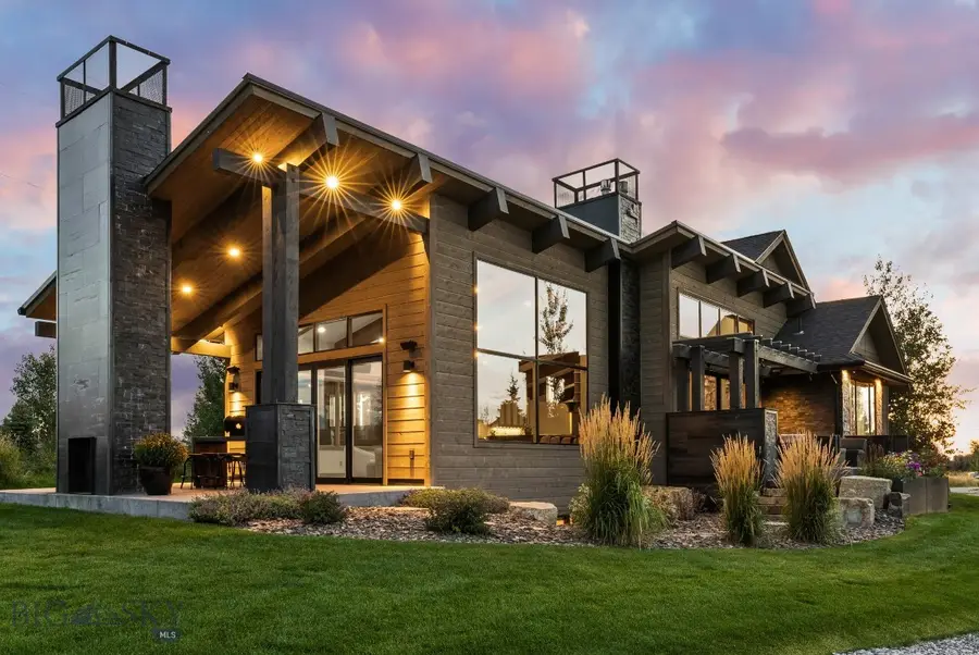 84 Talisker Way, Bozeman, MT 59718 - #3