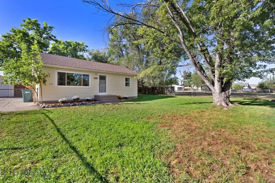 446 Sioux, Billings, MT 59105 - #2