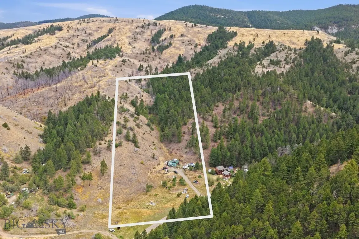 19267 Pole Gulch, Ponderosa Pines, MT 59752 - #1