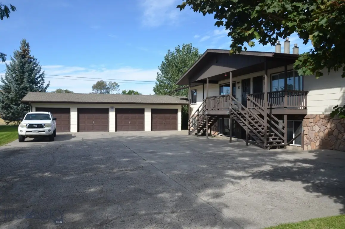 405 S 19th Avenue S, Bozeman, MT 59718 - #1