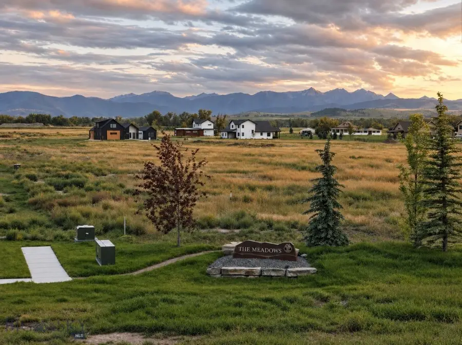 Lot 7 Sage Grouse Drive, Bozeman, MT 59718 - #2